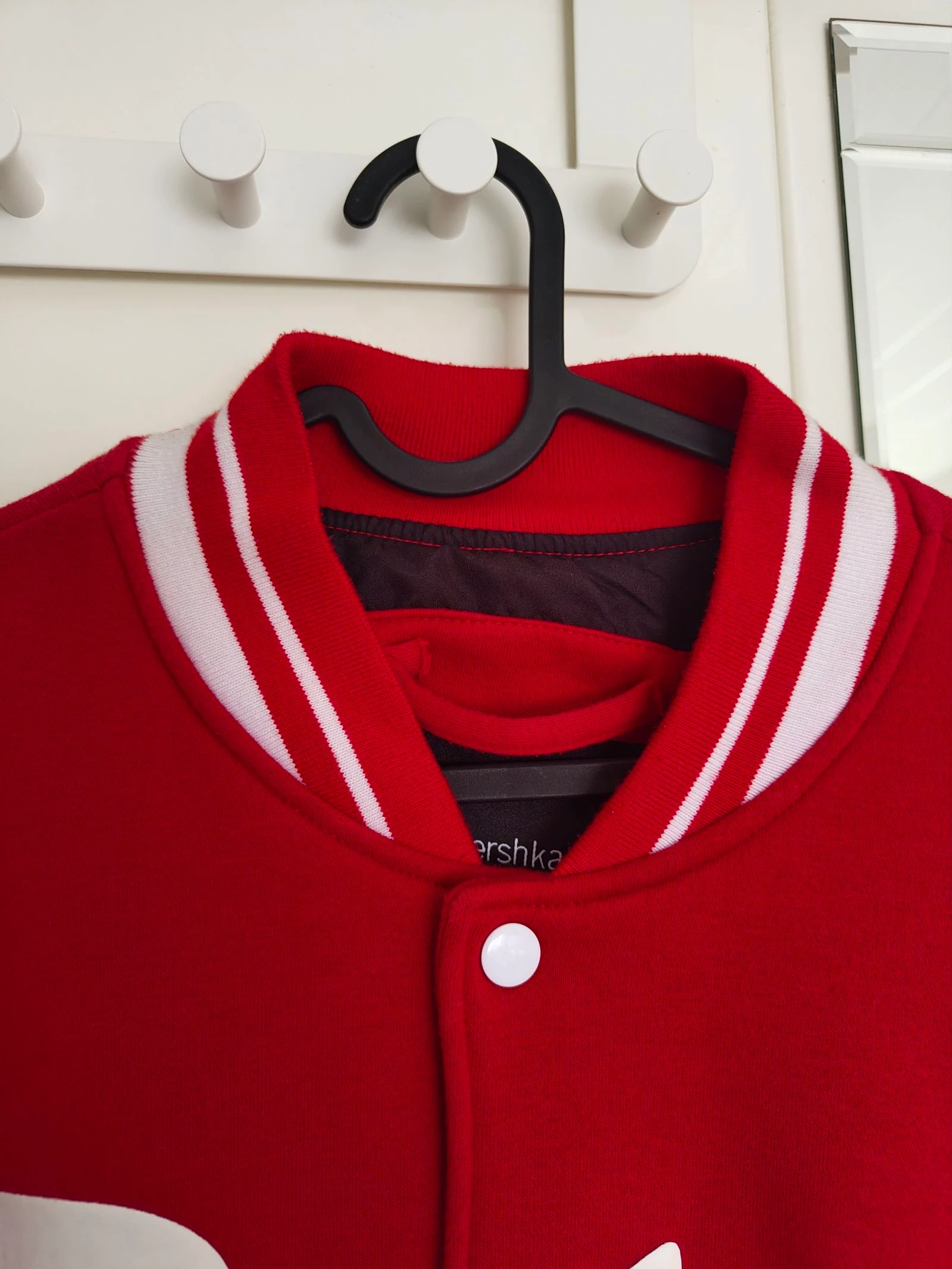 Bershka Baseball Jacket – photo 3